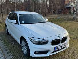BMW 118i 1,5