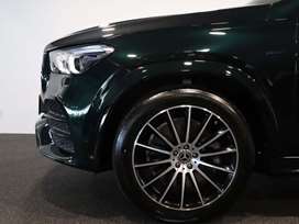 Mercedes GLE350 de 2,0 AMG Line aut. 4Matic