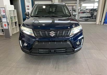 Suzuki Vitara 1,4 mHybrid Active