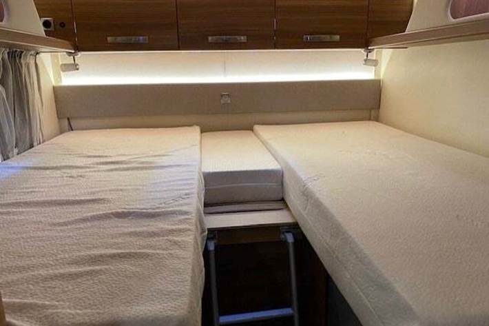 undefined Weinsberg Edition Pepper 600 fra 2018