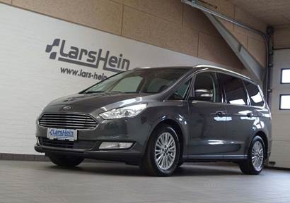 Ford Galaxy 2,0 EcoBlue Titanium aut. 7prs