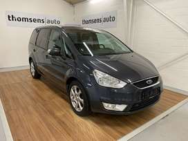 Ford Galaxy 2,0 TDCi 140 Trend Collection aut. 7prs