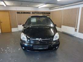 Citroën Xsara Picasso 1,8i Exclusive Weekend