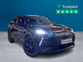 DS DS 3 CrossBack 50 E-Tense Performance Line