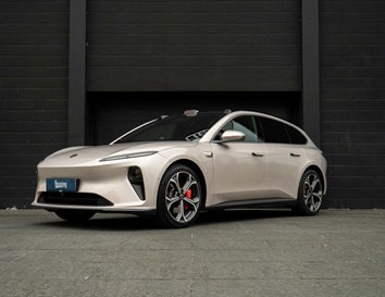 NIO EL7 (100 kWh) (Årgang 01/2023 og frem)