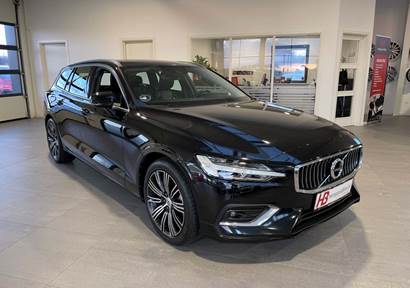 Volvo V60 2,0 D4 190 Inscription aut.