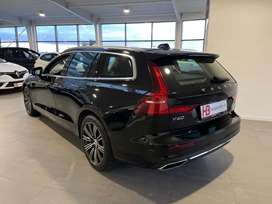 Volvo V60 2,0 D4 190 Inscription aut.