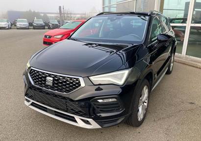 Seat Ateca 1,5 TSi 150 Xperience DSG