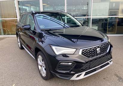 Seat Ateca 1,5 TSi 150 Xperience DSG