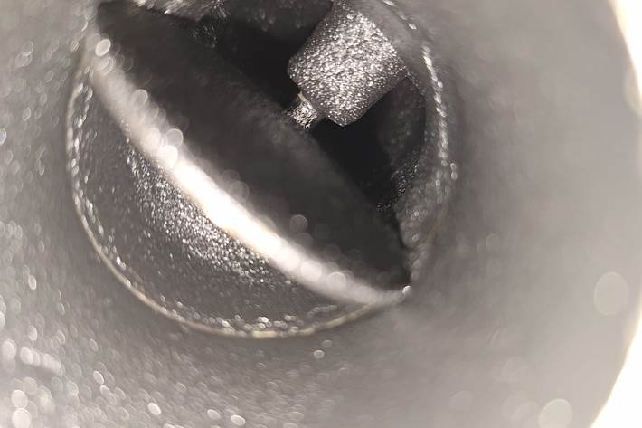 undefined VW Golf fra 2004