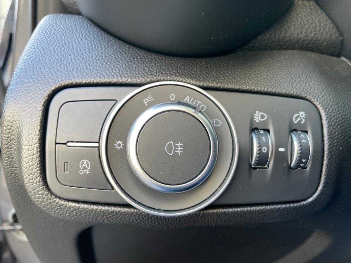 Sort Alfa Romeo Giulia fra 2019