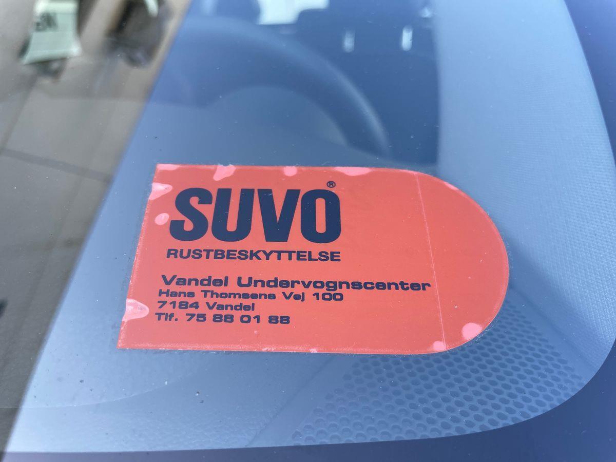 Sort Alfa Romeo Giulia fra 2019