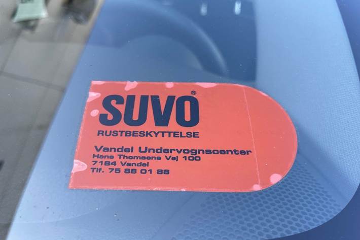 Sort Alfa Romeo Giulia fra 2019