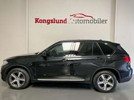 BMW X5 3,0 xDrive30d aut.