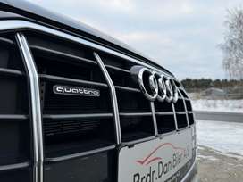 Audi Q5 50 TFSi e Prestige quattro S-tr.
