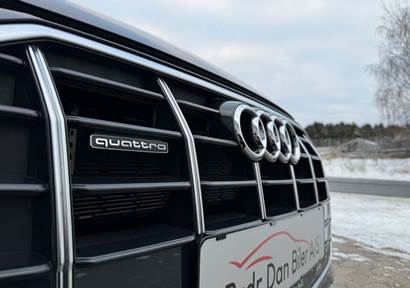 Audi Q5 50 TFSi e Prestige quattro S-tr.