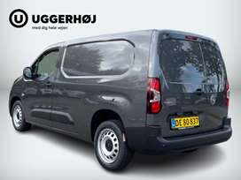 Opel Combo 1,5 D 102 Enjoy L2V2