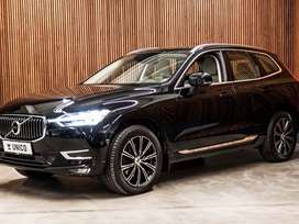 Volvo XC60 2,0 D4 190 Inscription aut.