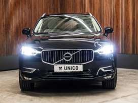 Volvo XC60 2,0 D4 190 Inscription aut.