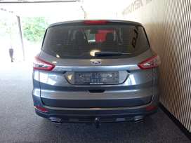 Ford S-MAX 2,0 TDCi 180 Titanium aut. Van