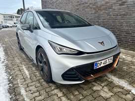 Seat CUPRA Born High EL 204 HK AUT