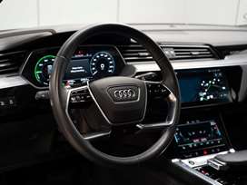 Audi e-tron 55 Advanced Prestige quattro