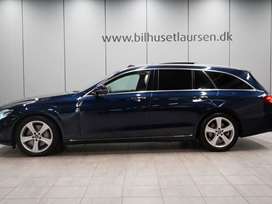 Mercedes E350 d 3,0 Avantgarde stc. aut. Van