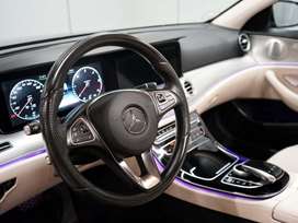 Mercedes E350 d 3,0 Avantgarde stc. aut. Van
