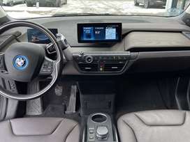 BMW i3 S EL Charged Professional 184HK 5d Aut.