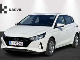 Hyundai i20 1,0 T-GDi Essential DCT