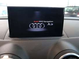 Audi A3 1,6 TDi 110 Attraction Sportback S-tr.