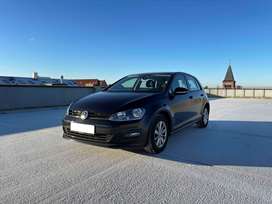 VW Golf VII 1,4 1,4 TSI