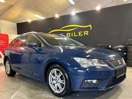 Seat Leon 1,0 TSi 115 Style ST DSG