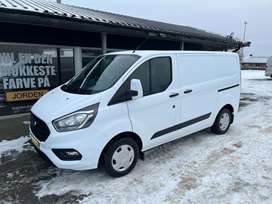 Ford Transit Custom 280S 2,0 TDCi 105 Trend