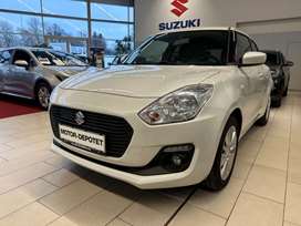 Suzuki Swift 1,2 Dualjet Action