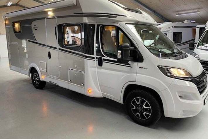 undefined Fiat Carado fra 2020