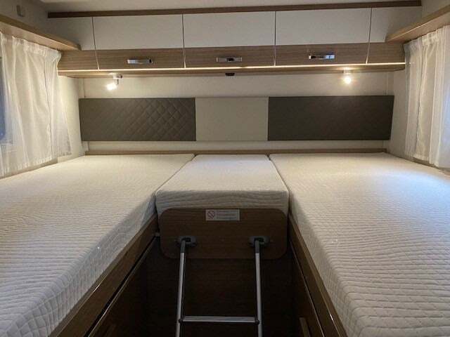 undefined Fiat Carado fra 2020