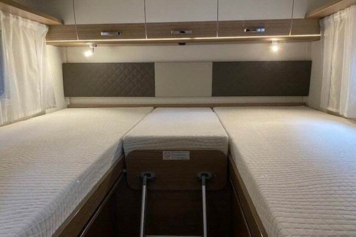 undefined Fiat Carado fra 2020