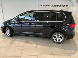 VW Touran 1,5 TSi 150 Highline DSG 7prs