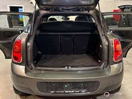 Mini Countryman Cooper 2,0 D aut.