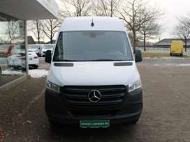 Mercedes Sprinter 316 2,2 CDi A2 Kassevogn aut. RWD