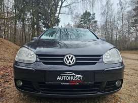 VW Golf V 1,4 TSi 140 Sportline