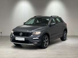 VW T-Roc 1,5 TSi 150 Style DSG