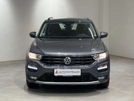 VW T-Roc 1,5 TSi 150 Style DSG