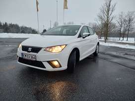 Seat Ibiza 1,0 TSI 115