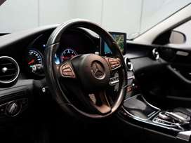 Mercedes C220 2,2 BlueTEC stc. aut.