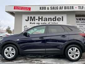 Opel Grandland X 1,2 T 130 Enjoy