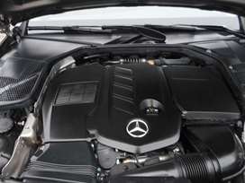 Mercedes C300 d 2,0 stc. aut.