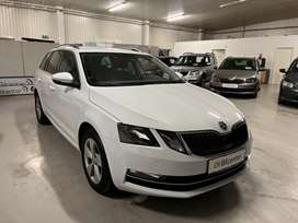 Skoda Octavia 1,5 TSi 150 Style Combi DSG