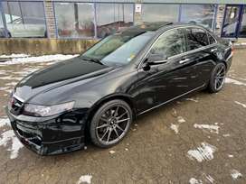 Honda Accord 2,4i Executive